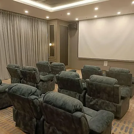 High-Floor Sky Trees City Views & Facilities A23 Johor Bahru Exterior photo