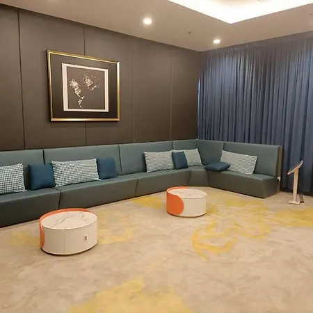 High-Floor Sky Trees City Views & Facilities A23 Johor Bahru Exterior photo