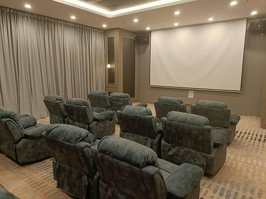 High-floor Sky Trees Views & Facilities A23 * Johor Bahru