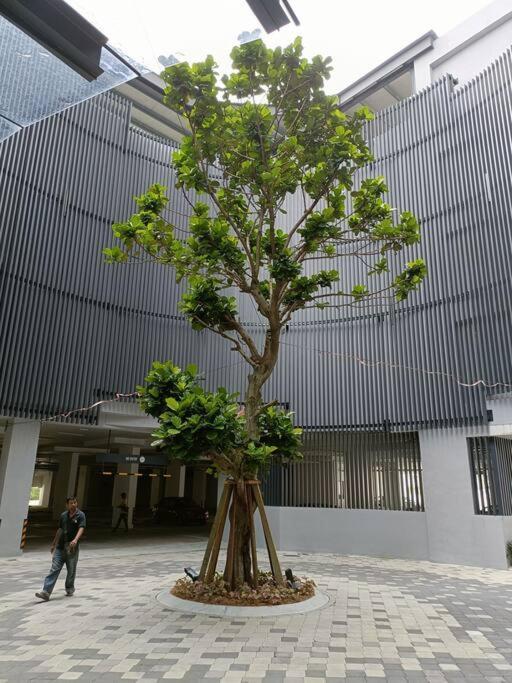 High-floor Sky Trees Views & Facilities A23 * Johor Bahru