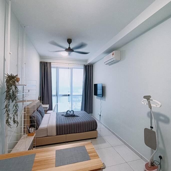 High-floor Sky Trees Views & Facilities A23 *