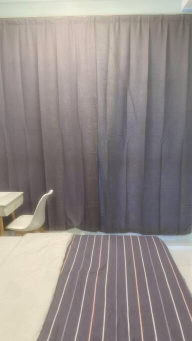 Apartment High-floor Sky Trees Views & Facilities A23 Johor Bahru