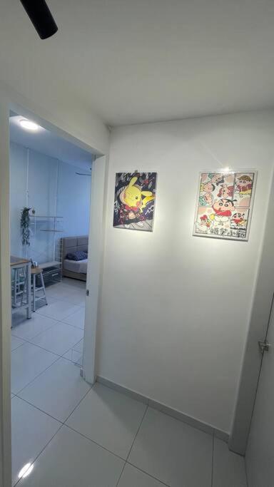 Apartment High-floor Sky Trees Views & Facilities A23 *