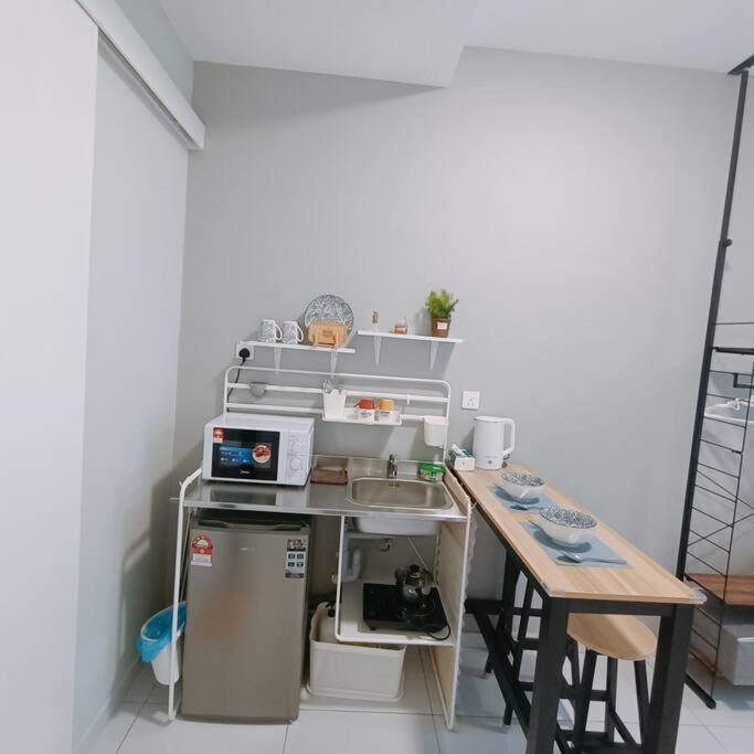 Apartment High-floor Sky Trees Views & Facilities A23