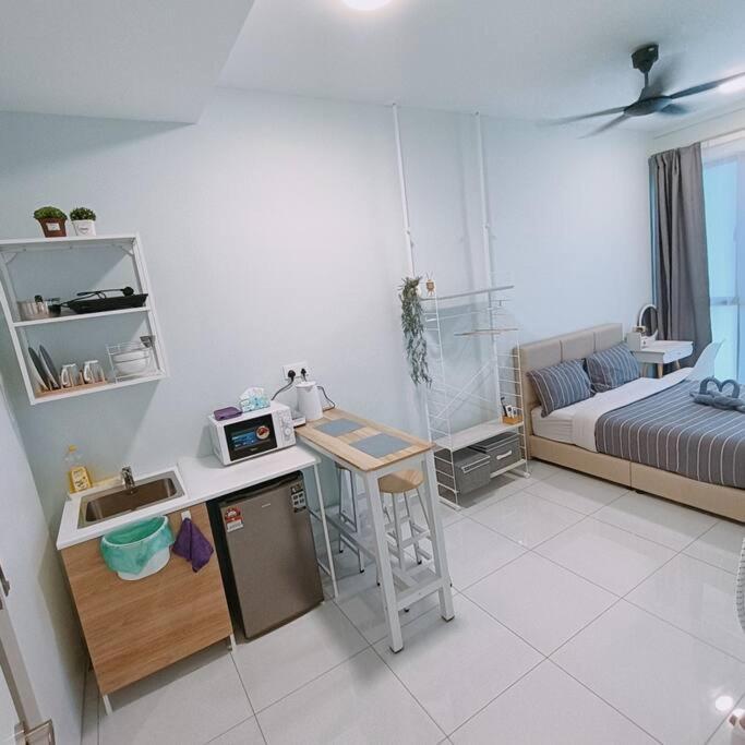 Apartment High-floor Sky Trees Views & Facilities A23 *