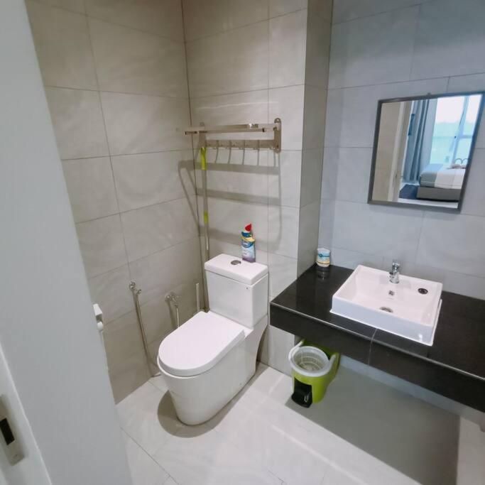 High-floor Sky Trees Views & Facilities A23